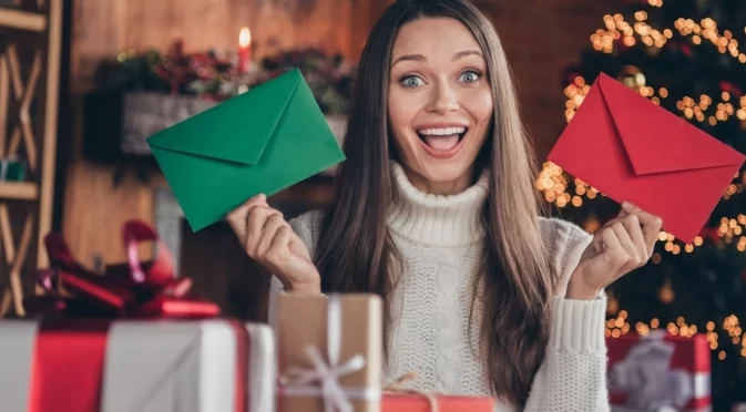 Дядо Коледа ще донесе ОГРОМЕН късмет на тези 4 зодии