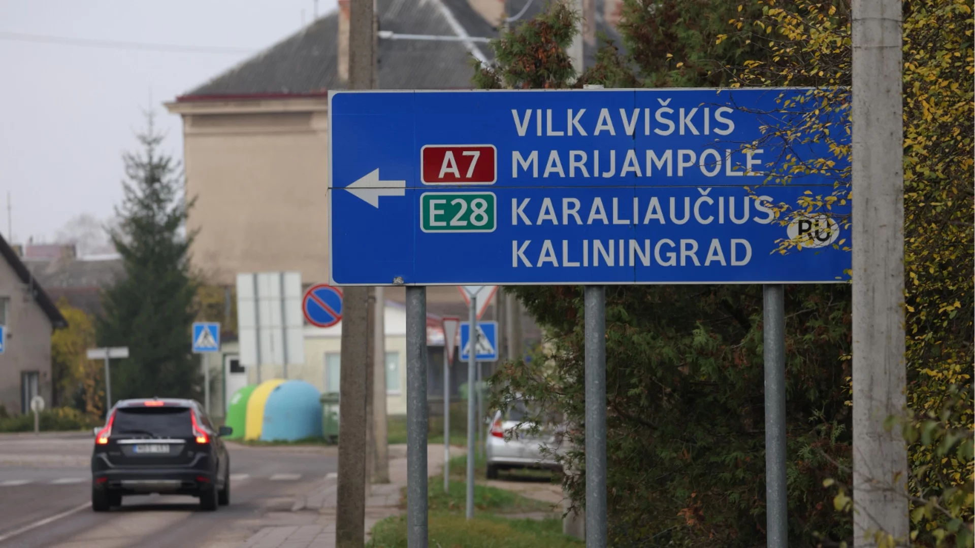 Бивш командир на Еврокорпуса предупреди Путин: Ако атакуваш НАТО, влизаме в Калининград и палим всичко