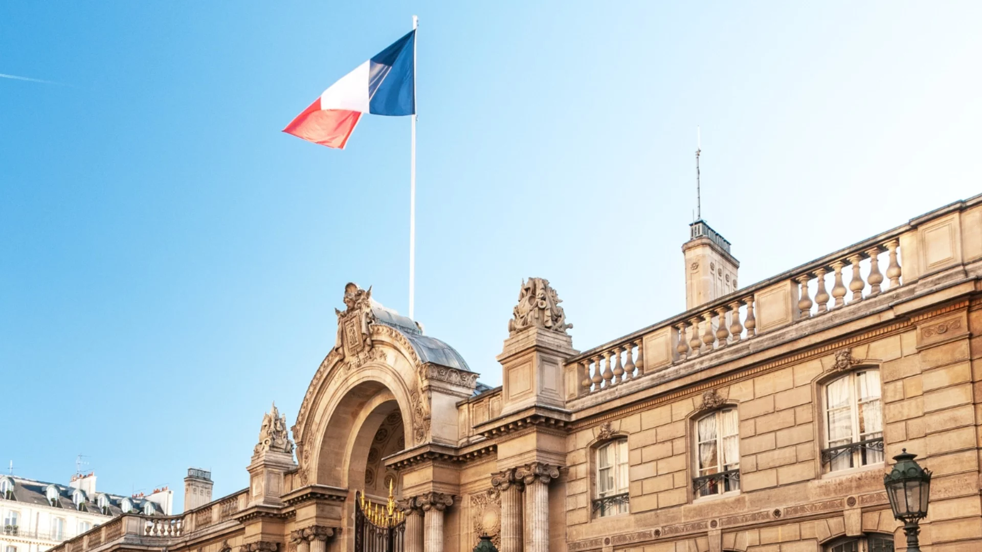 Няма други да решават вместо нас: Франция за дългосрочното замразяване на руските активи