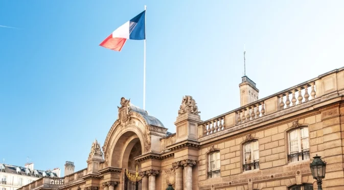 Няма други да решават вместо нас: Франция за дългосрочното замразяване на руските активи