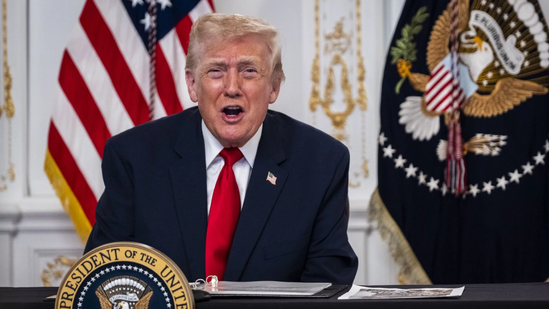 Започва ли войната срещу Венецуела: Тръмп стартира удари по суша