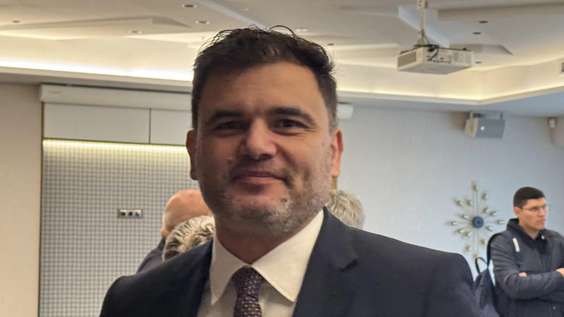 Лъчезар Богданов: Рискът за бюджета ще е липсата на фискална дисциплина