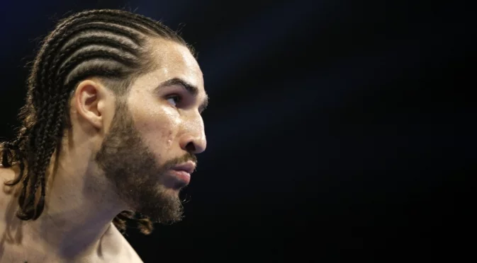 Внукът на Мохамед Али подгря мача на Пулев с нещо достойно за уважение