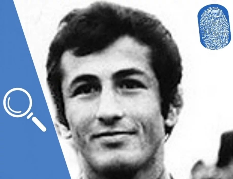 От село Бисерци до олимпийския връх: Малкият професор на голямата борба