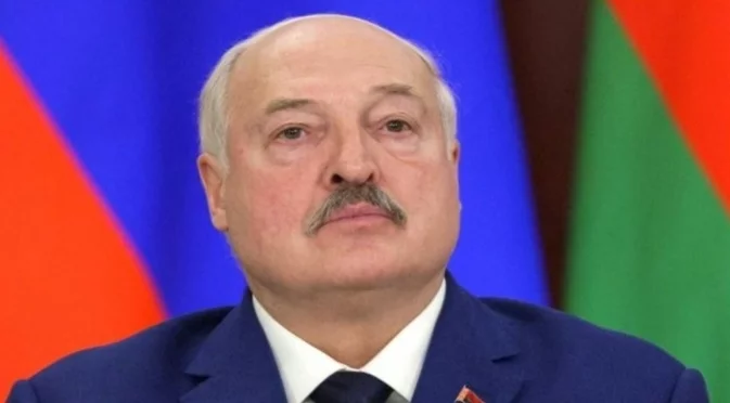 За да отменят САЩ санкциите: Лукашенко освободи 123 затворници, сред които Нобелов лауреат 