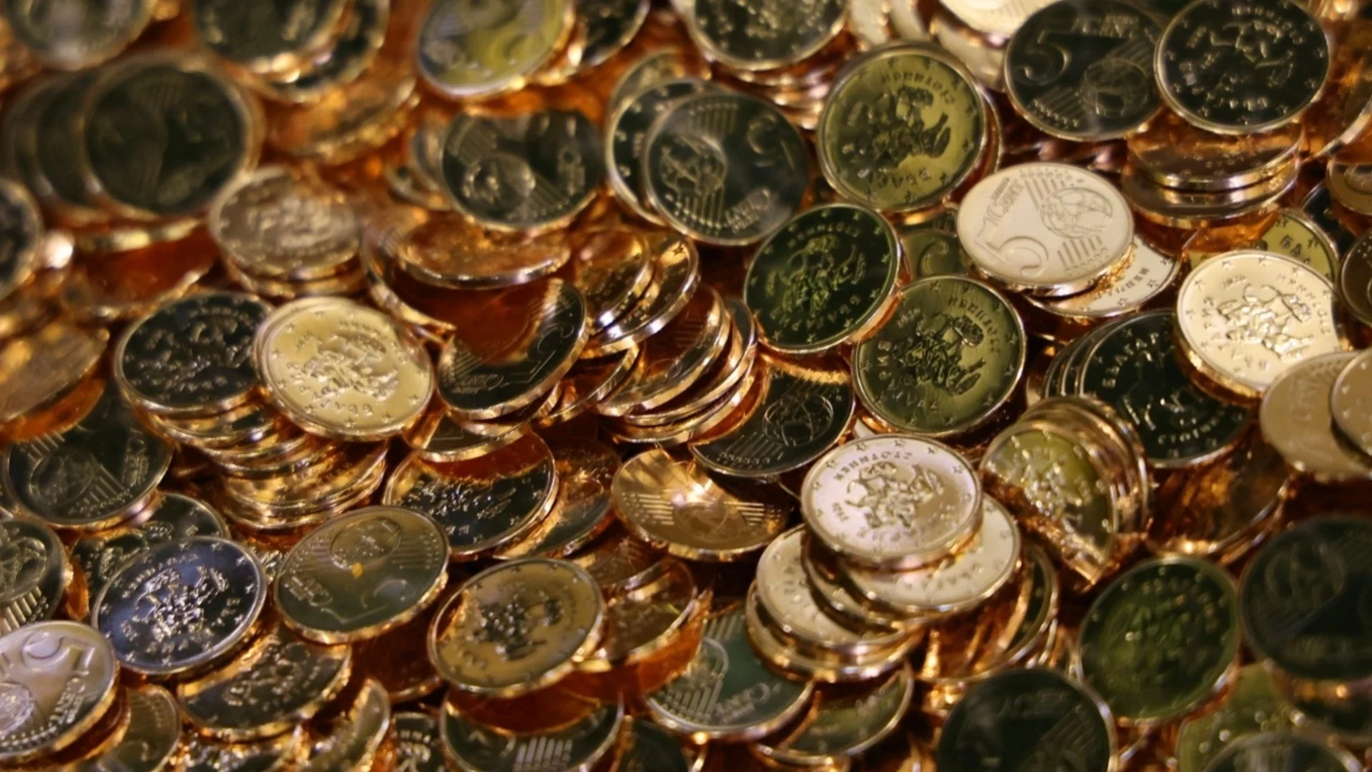 "Билд": Нови милиарди евромонети идват от България