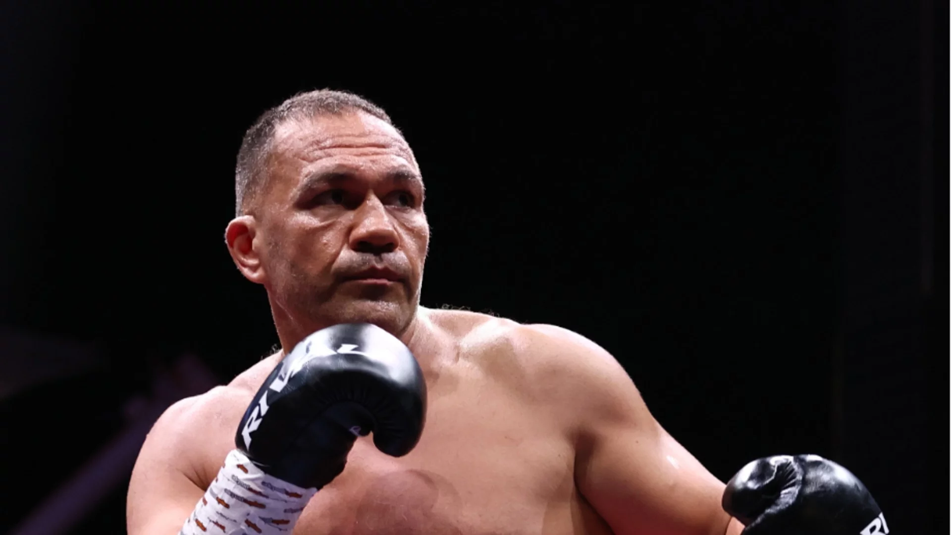 Кубрат Пулев отговори на въпрос за бъдещи изяви на професионалния ринг