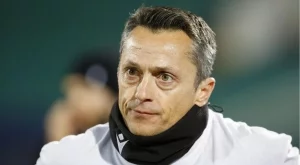 950 дни по-късно: Христо Янев дава шанс на нападател в ЦСКА