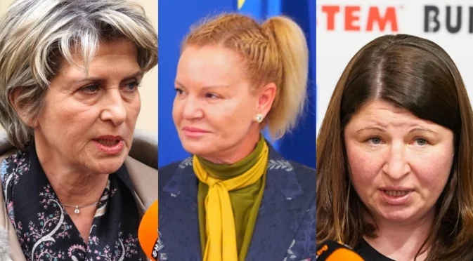 В полза на Костадинова: Стефан Ботев и Станка Златева продължават със спънките срещу Лечева и БОК