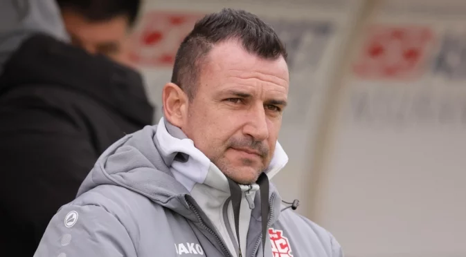 ЦСКА 1948 се прицели в първото място на Левски