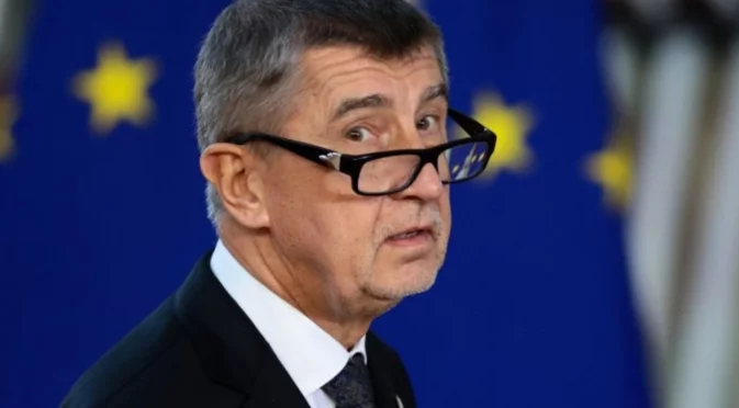 По никакъв начин няма да финансираме Украйна: Премиерът на Чехия