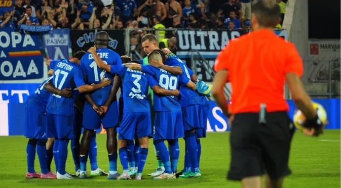 Очаквано: Оперираха важен играч на Левски