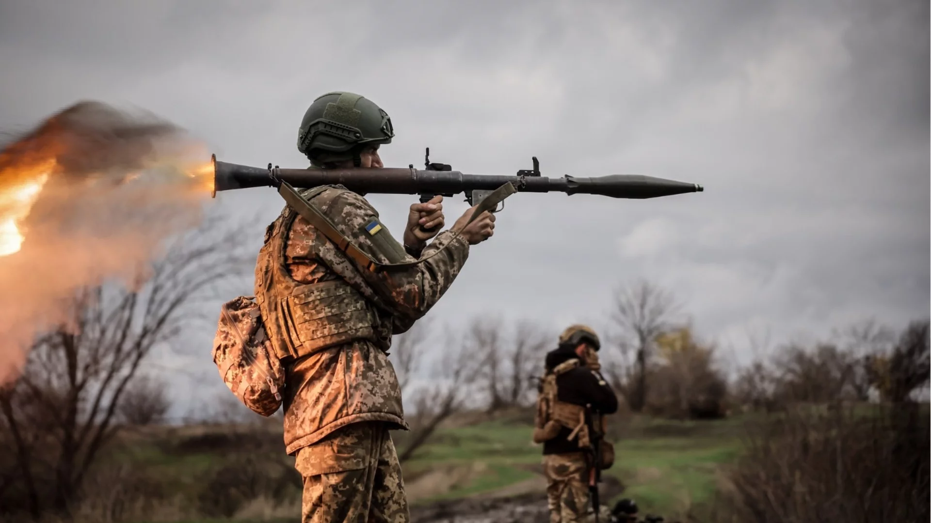 Геройството на Украйна в Купянск разби лъжите на Путин и отвори очите на Тръмп, руската пропаганда се мъчи да замазва гафа (ОБЗОР - ВИДЕО)