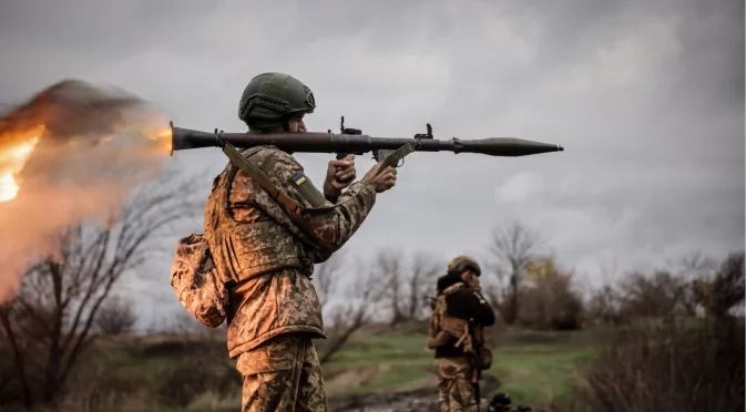 Геройството на Украйна в Купянск разби лъжите на Путин и отвори очите на Тръмп, руската пропаганда се мъчи да замазва гафа (ОБЗОР - ВИДЕО)