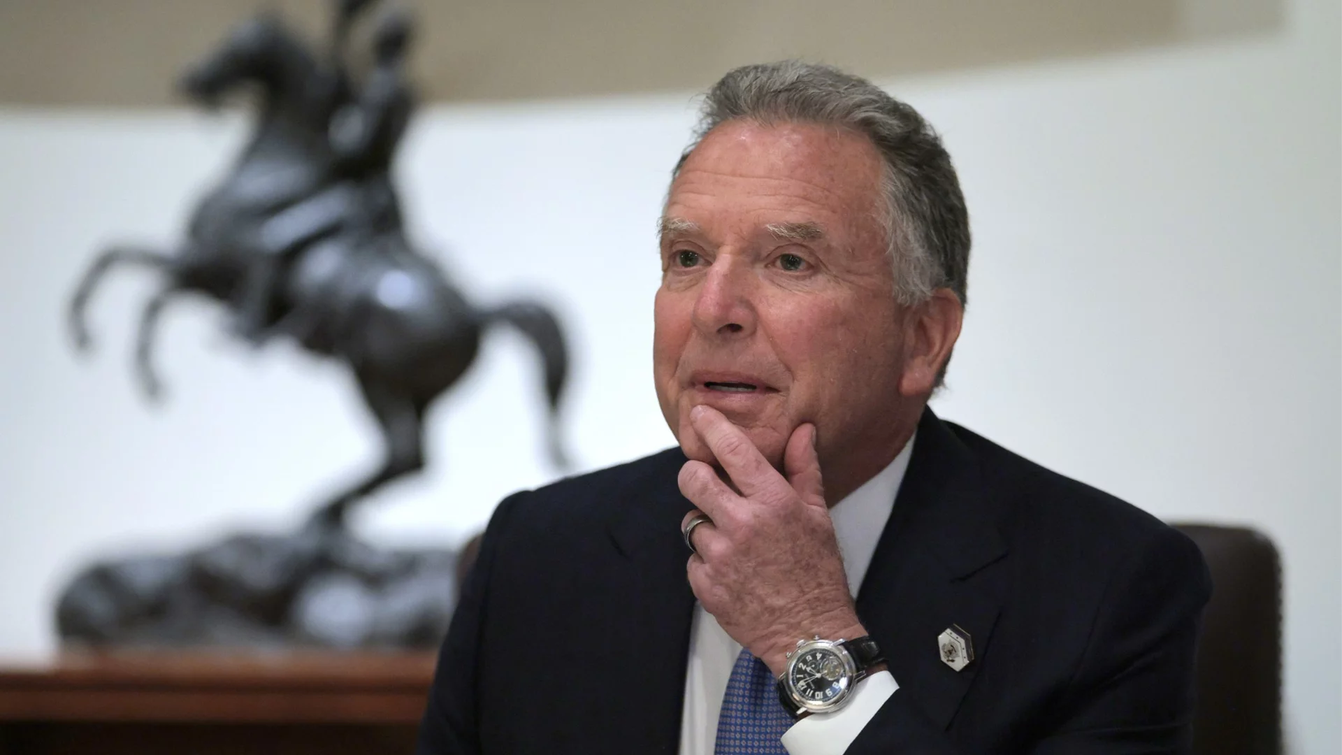 Уиткоф в Берлин за ключови разговори със Зеленски и европейски лидери