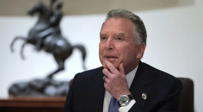 Уиткоф в Берлин за ключови разговори със Зеленски и европейски лидери