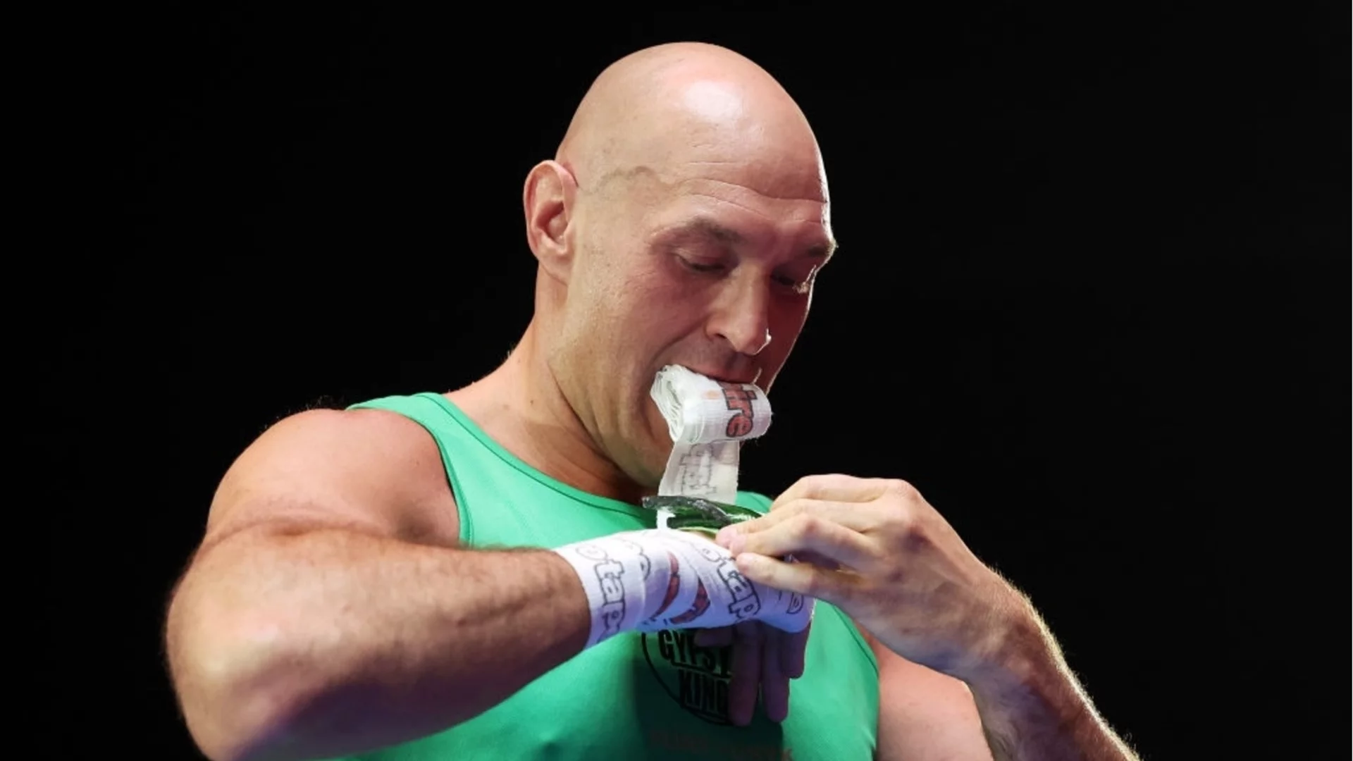 Най-после се случва! Боксовият сблъсък на титани, който всички чакаха