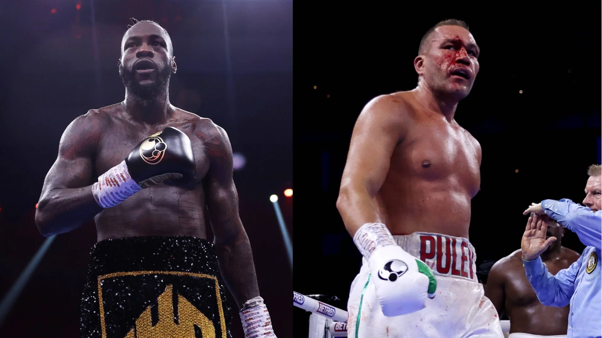 Боксова суперзвезда за Кобрата: "Печелеше всички рундове, но един удар и бам - лека нощ!"