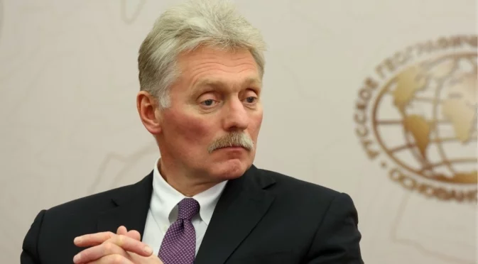 Кремъл отказа примирие, за да може в Украйна да се проведе референдум за статута на Донбас