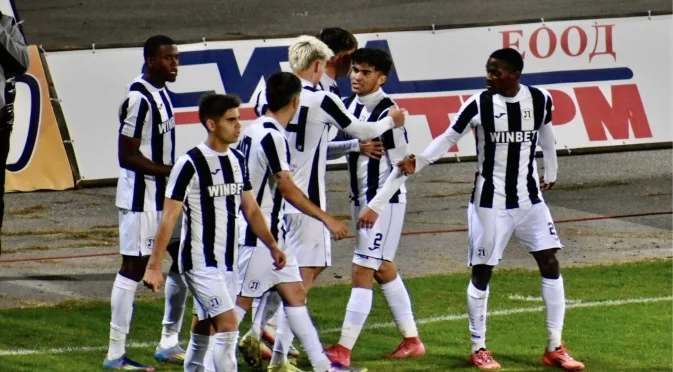 Локо Пловдив прегази Монтана за Купата, младок блесна с две асистенции