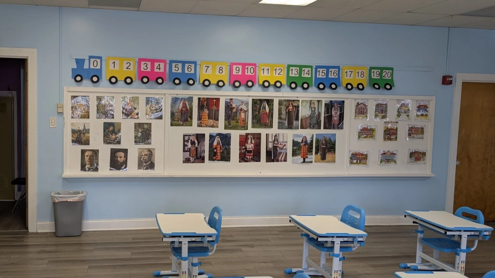 Казус в Чикаго: Българщината се превърна в политика с атака срещу консула ни