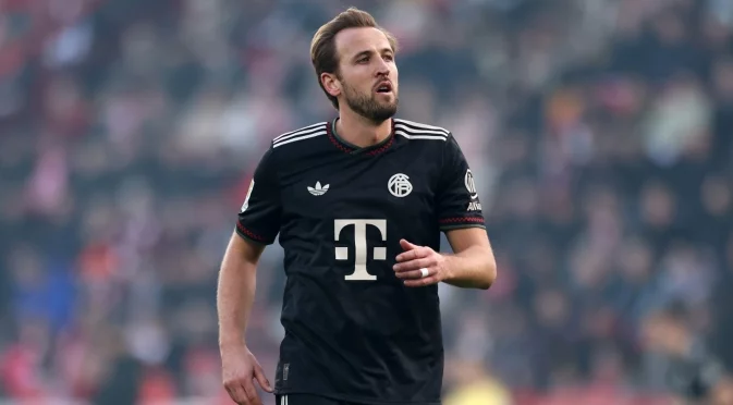 Байерн Мюнхен се издъни срещу последния в Германия