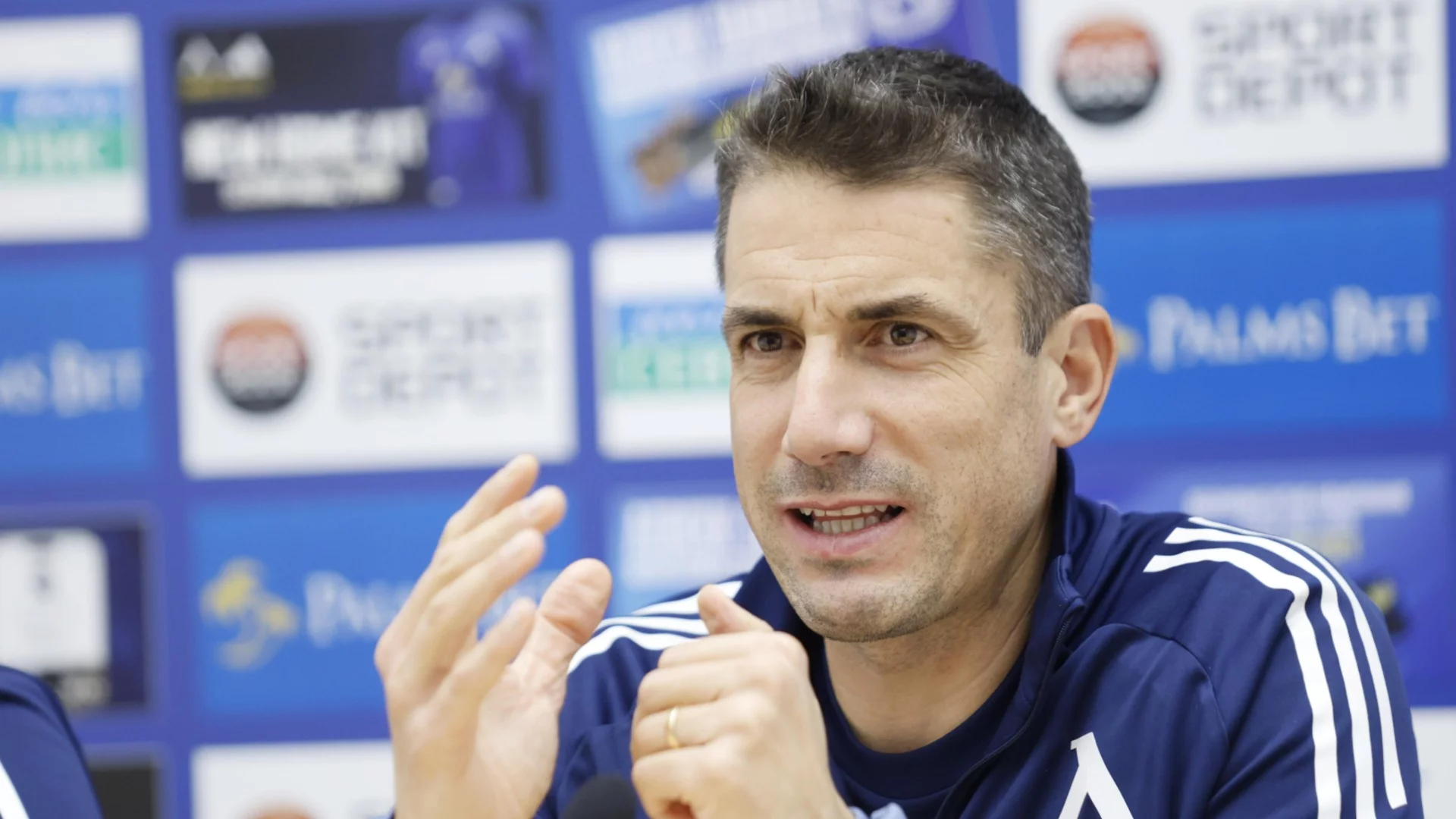 Авторитетно испанско издание с ласкави думи за Хулио Веласкес, нарече го революционер в България