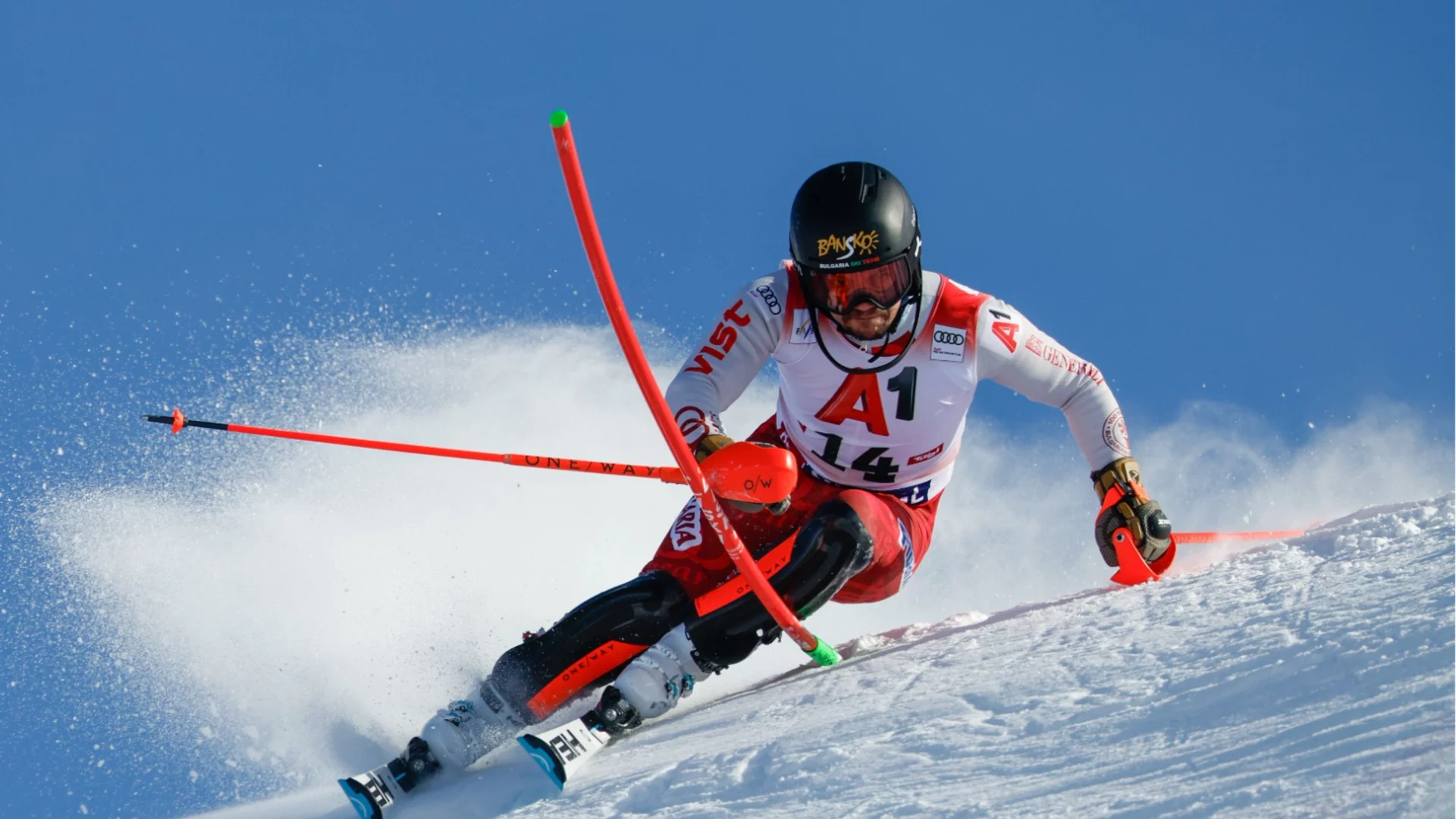 Алберт Попов влезе в топ 20 на Световна купа по ски алпийски дисциплини
