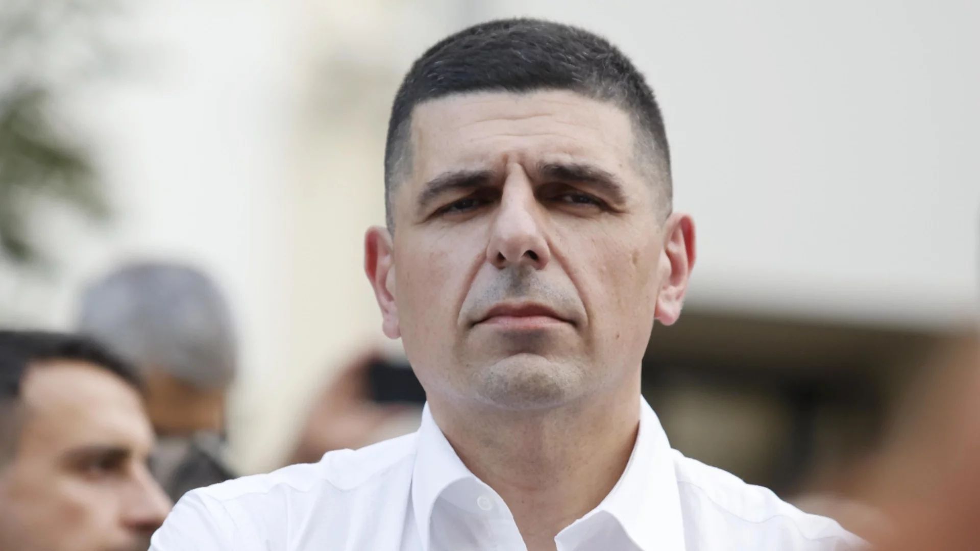 Ивайло Мирчев: Този парламент трябва да върне изцяло машинния вот и да приеме удължителен закон за бюджета