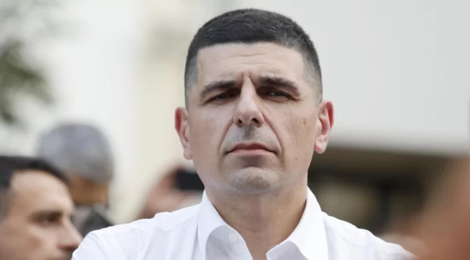 Ивайло Мирчев: Този парламент трябва да върне изцяло машинния вот и да приеме удължителен закон за бюджета