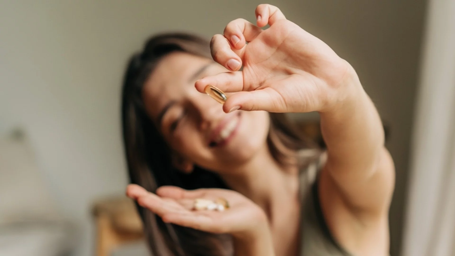 Най-големите митове за мултивитамините