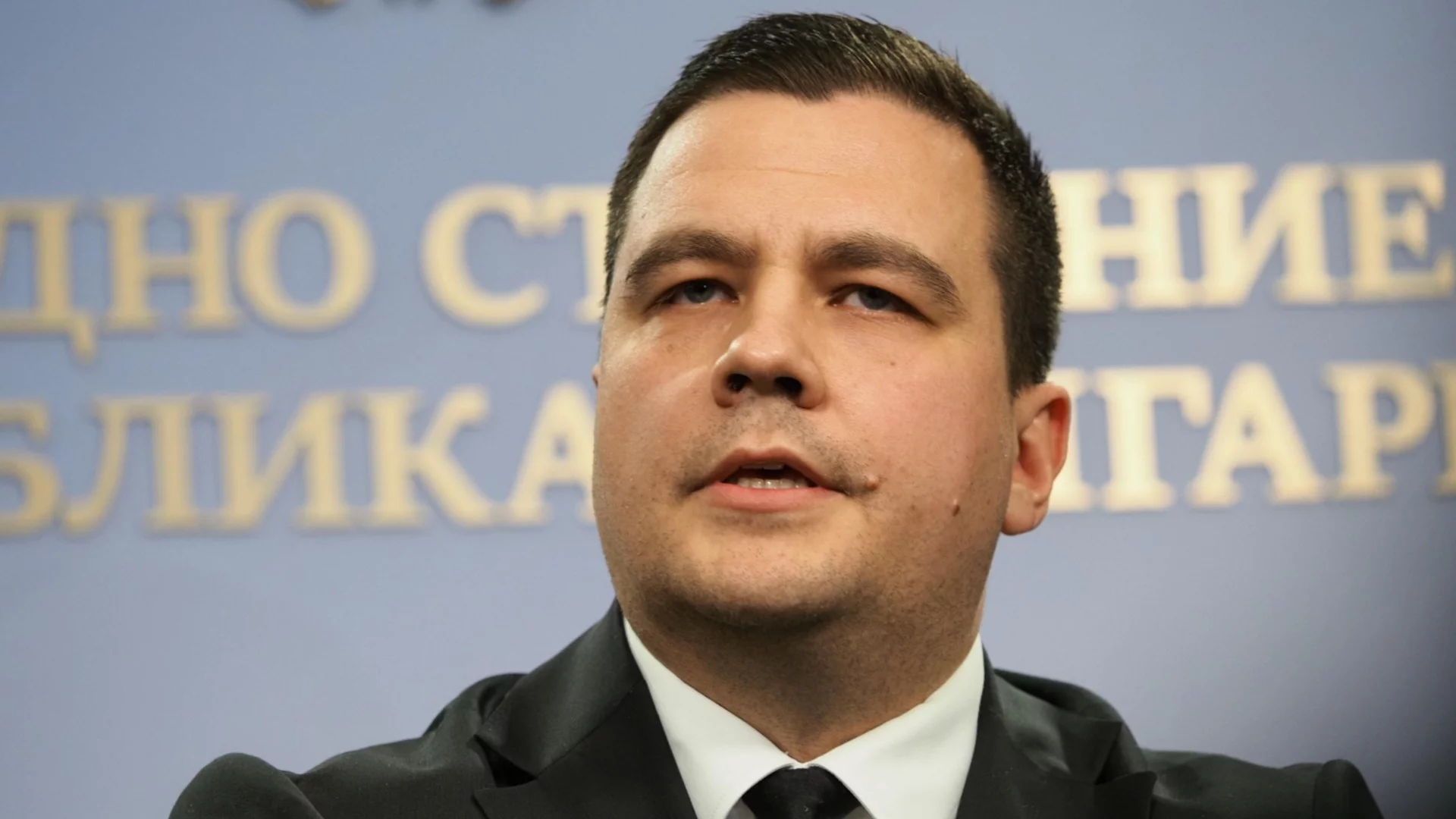 Балабанов: Идеята за изцяло машинно гласуване е на ИТН