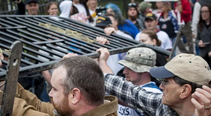 Голяма синдикална стачка в Брюксел на 15 декември