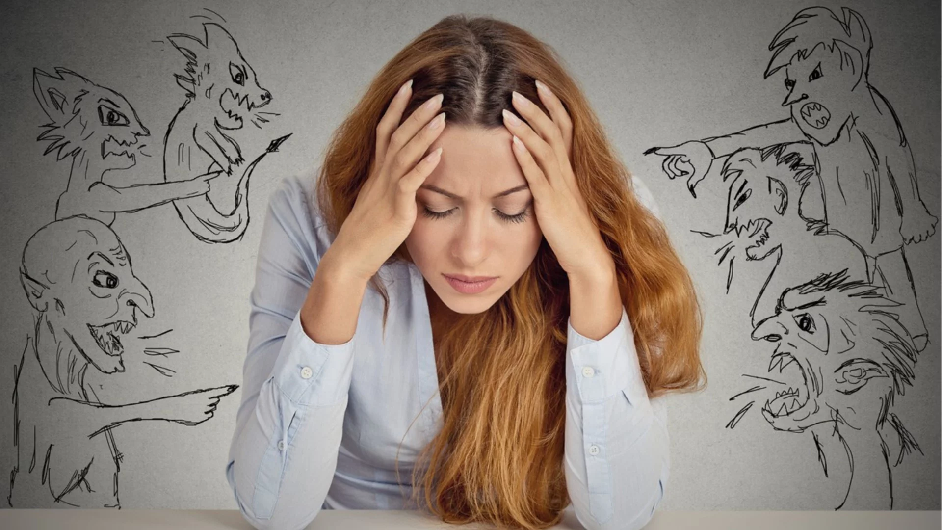 Как да се научим да казваме „не“ без гризящото чувство за вина