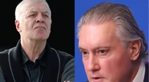 Игра на нерви: Гонзо изхвърча, ако Левски не стане шампион!?