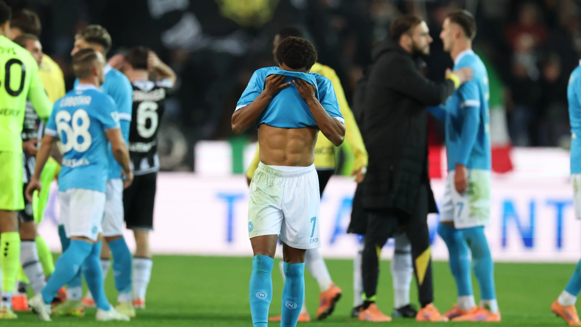 Лидерите в Серия А се издъниха, може да има нов №1