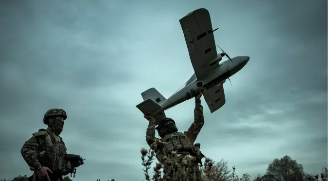 Зеленски с оптимизъм за мир - пратил на Тръмп червените си линии в нов план. Украйна продължава напредъка в Купянск (ОБЗОР - ВИДЕО)