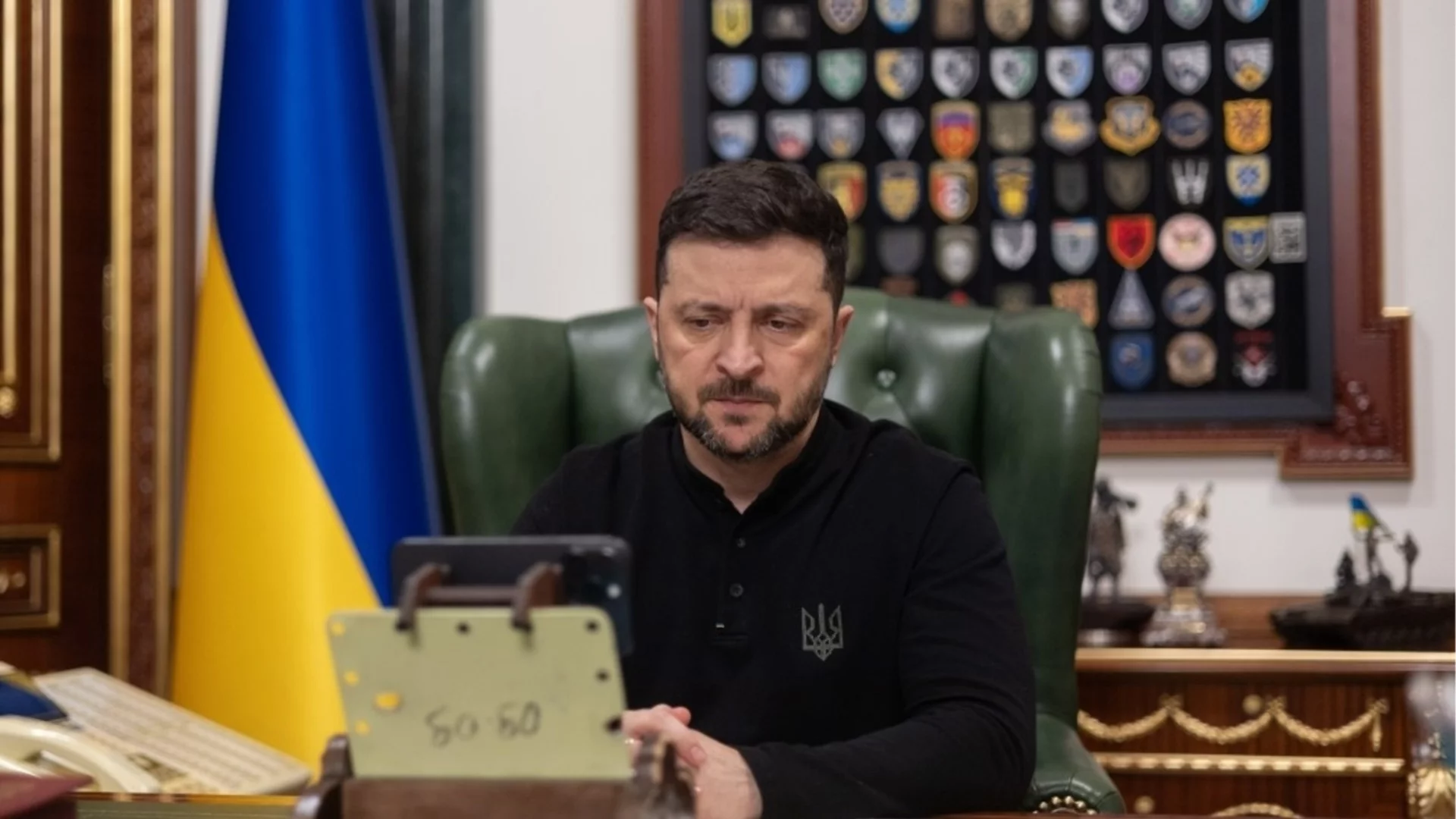 НА ЖИВО: Кризата в Украйна, 15.12.25 - Зеленски е оптимист за мир