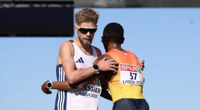 Девора Аврамова 43-та на Европейското по крос в Лагоа, голяма изненада при мъжете