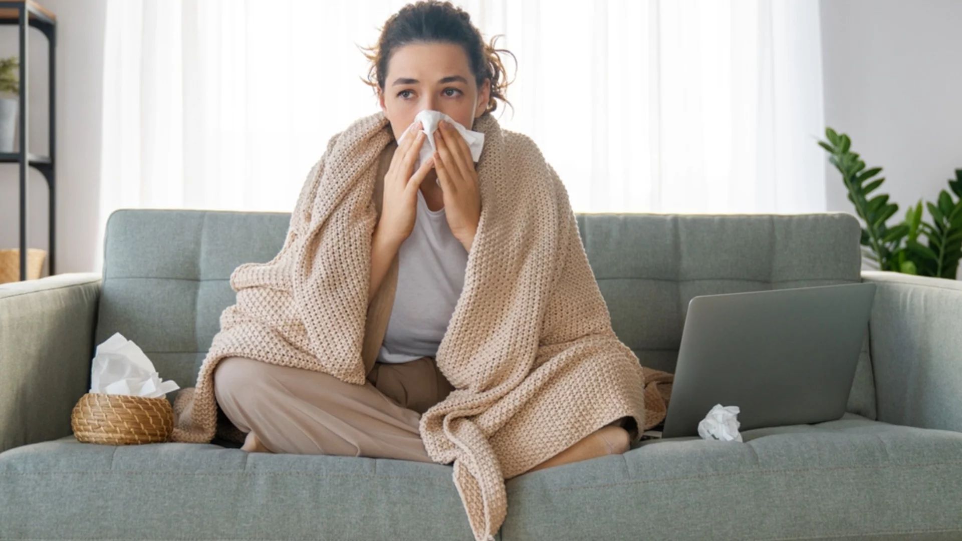 Как да се храним след лечение с антибиотик: Не се отдавайте на сладко!