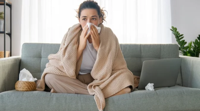 Как да се храним след лечение с антибиотик: Не се отдавайте на сладко!