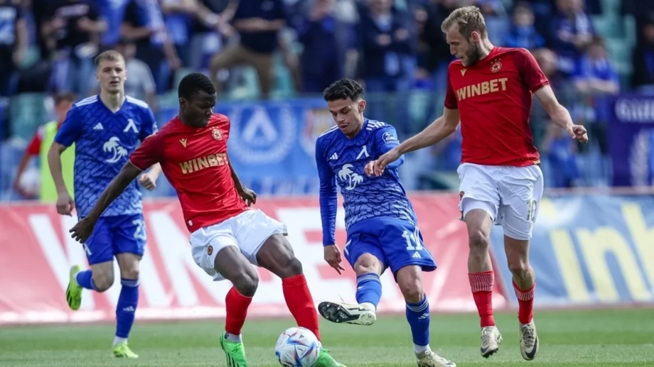 Разкритие след 420 дни: Левски победил ЦСКА за последно по немислим начин