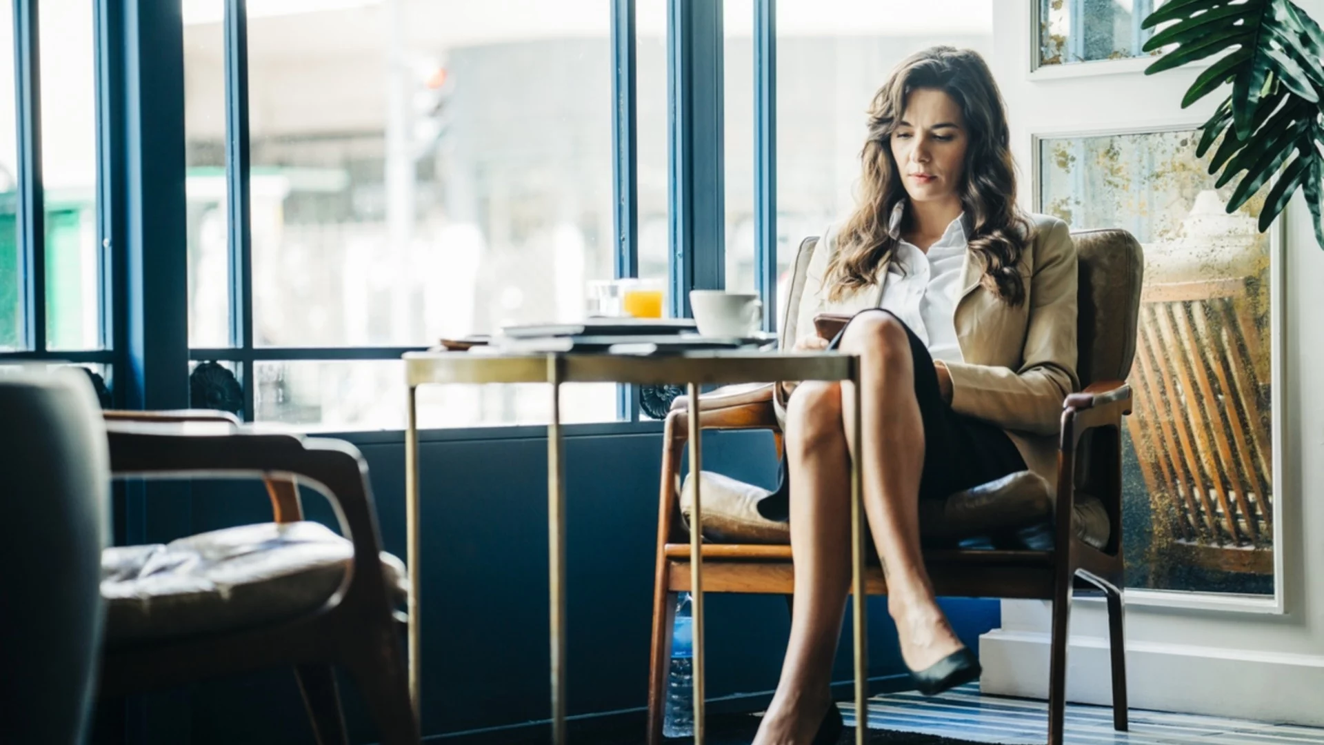 Езикът на краката – най-честният показател за истинските намерения