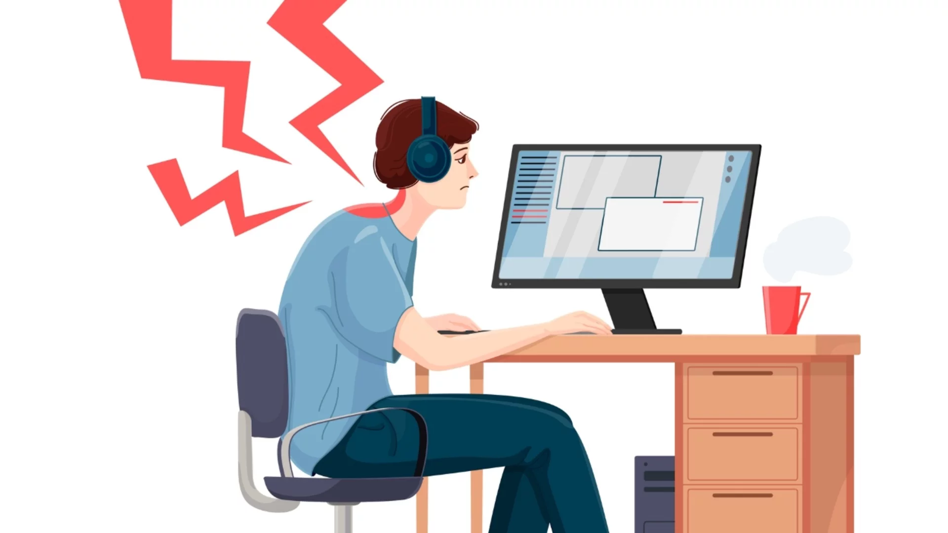 Какво издава стойката ни: тайните, които тялото разкрива без думи