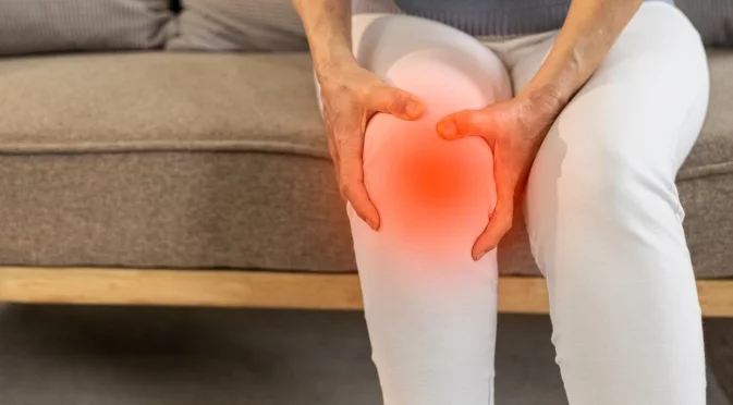 Домашни средства за облекчаване на артрит и болки в ставите