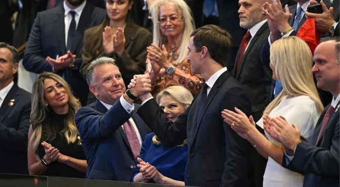 WSJ: САЩ отново притискат Украйна за бърз мир, преговорите са се превърнали в борба