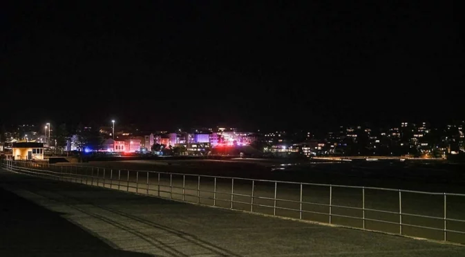 Герой на деня: 43-годишен мюсюлманин успя да спре един от стрелците на Бонди Бийч (ВИДЕО)