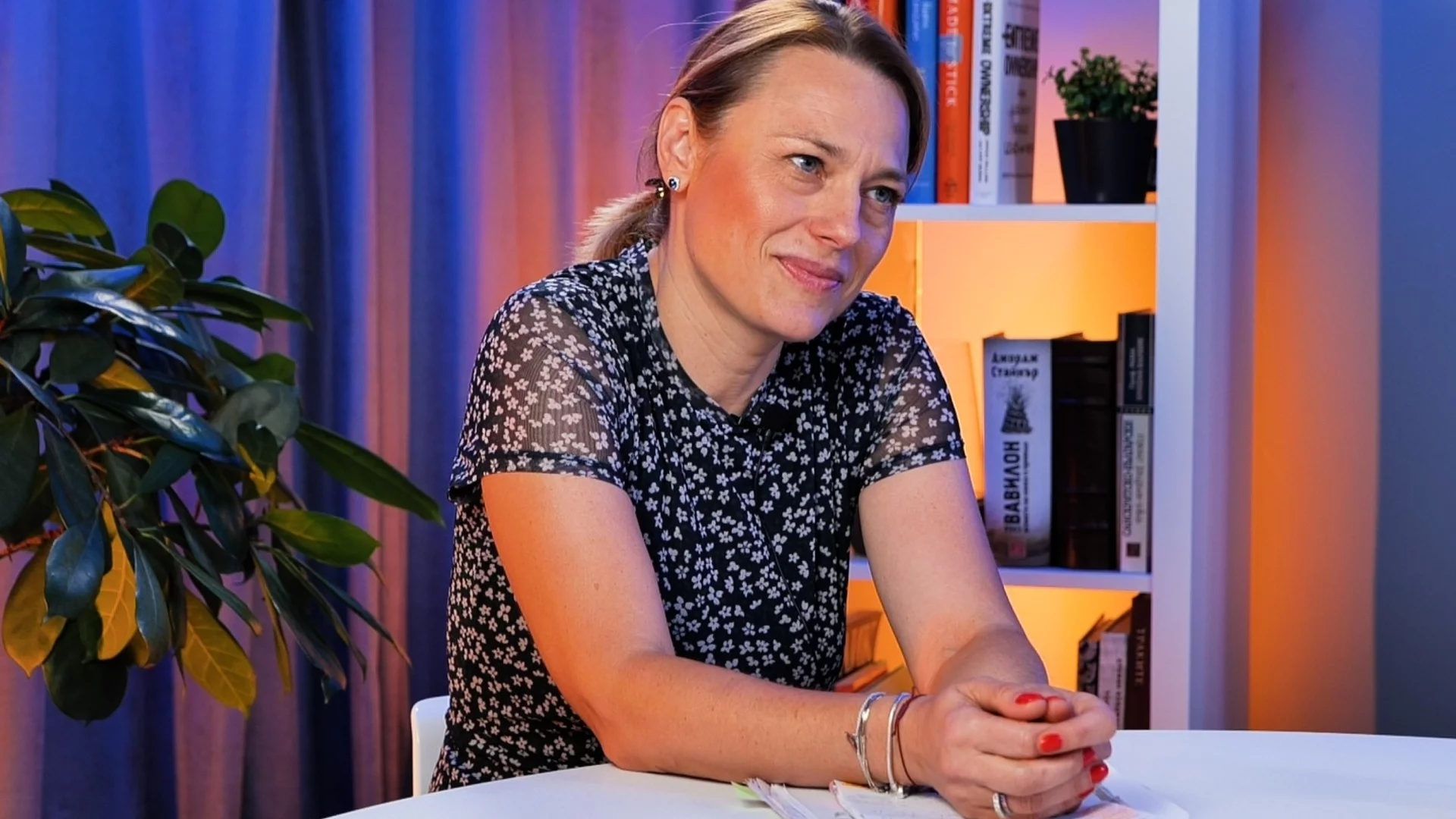 Ива Митева: ИТН прекрачиха една граница, от която няма връщане назад. Няма и път напред