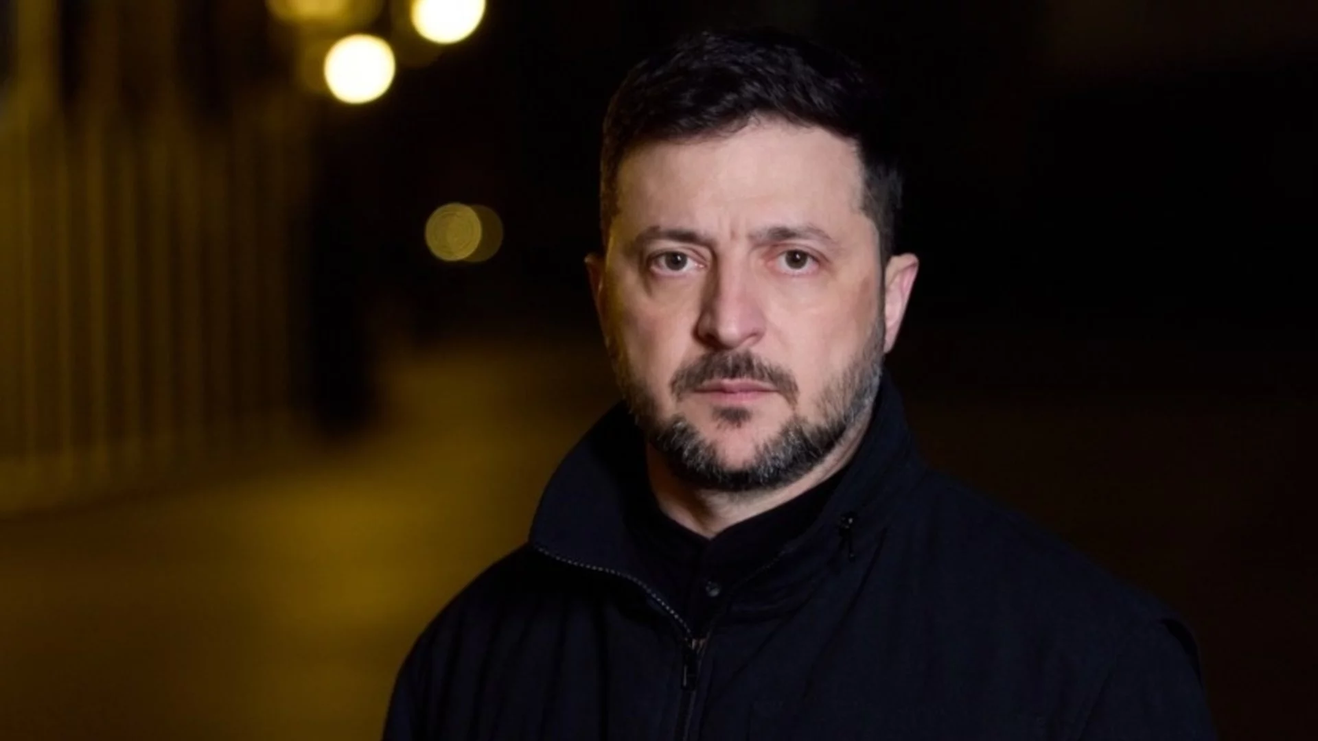 Украйна се отказва от членство в НАТО в замяна на гаранции за сигурност от САЩ и Европа