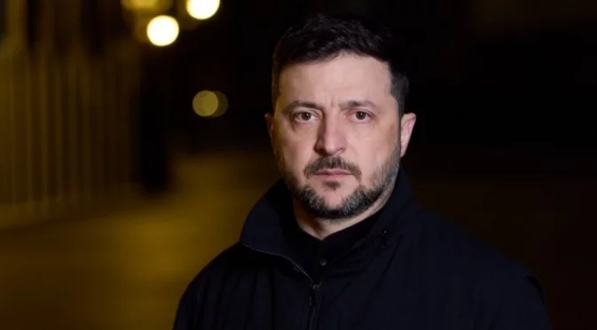 Украйна се отказва от членство в НАТО в замяна на гаранции за сигурност от САЩ и Европа